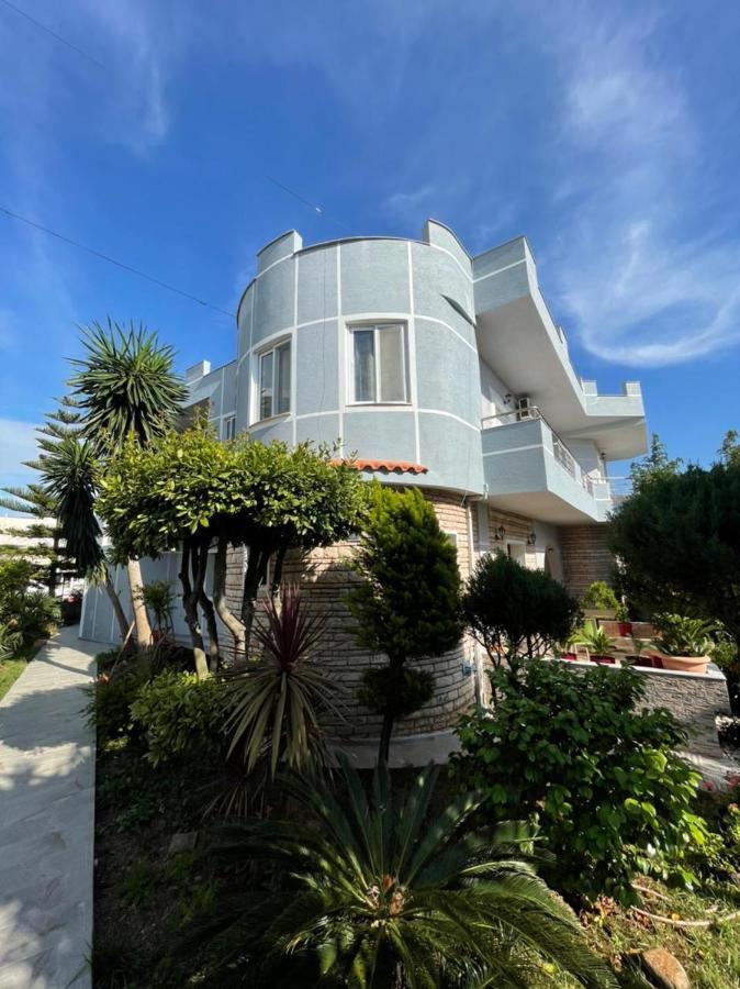 Villa Verde קסאמיל מראה חיצוני תמונה
