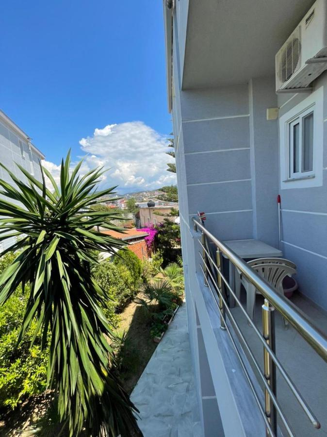 Villa Verde קסאמיל מראה חיצוני תמונה