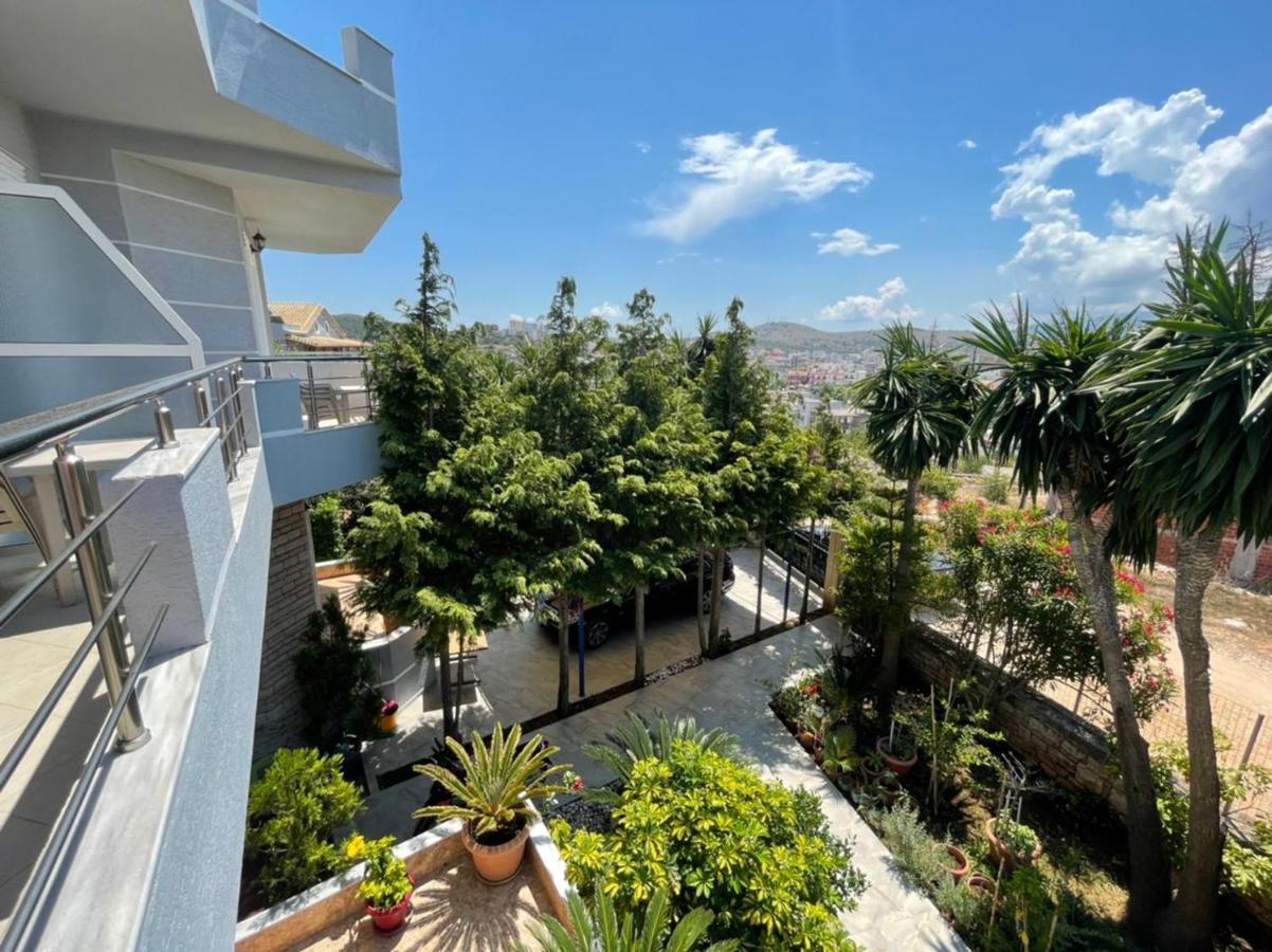 Villa Verde קסאמיל מראה חיצוני תמונה