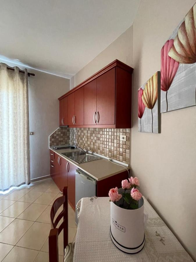 Villa Verde קסאמיל מראה חיצוני תמונה