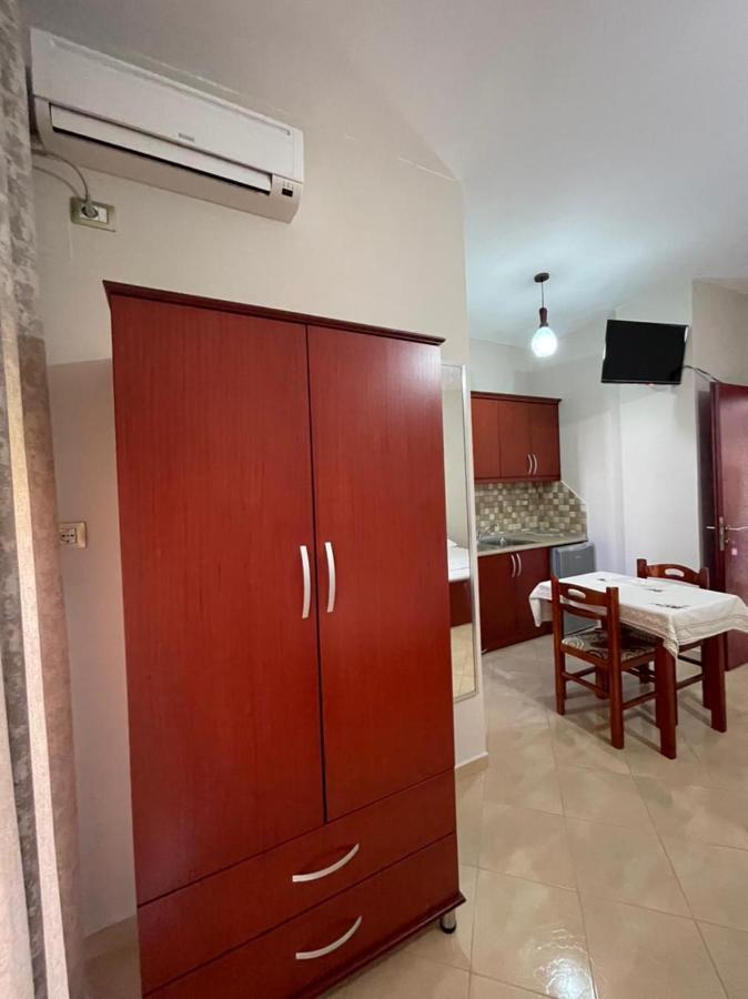 Villa Verde קסאמיל מראה חיצוני תמונה