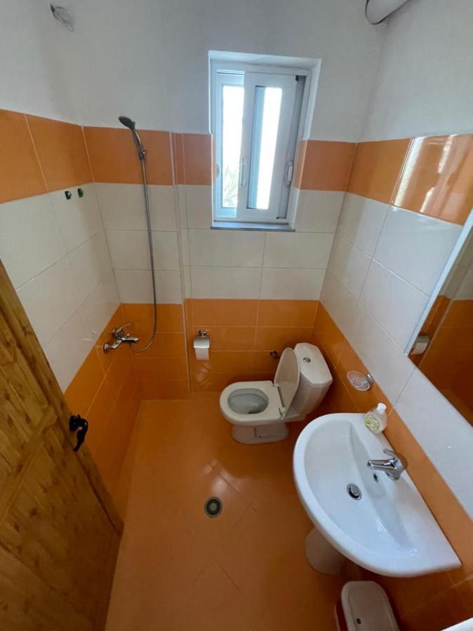 Villa Verde קסאמיל מראה חיצוני תמונה