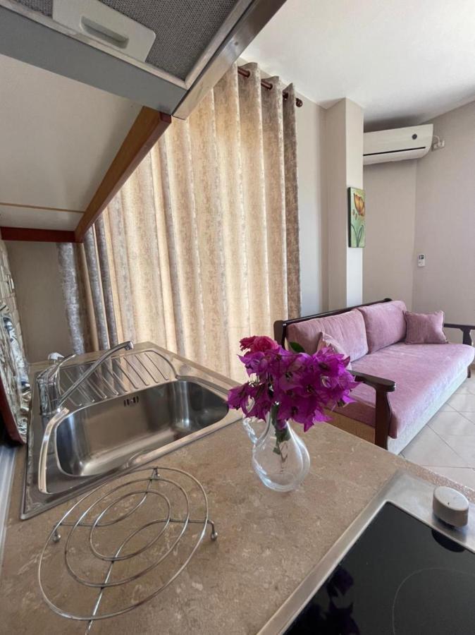 Villa Verde קסאמיל מראה חיצוני תמונה