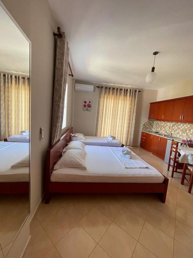 Villa Verde קסאמיל מראה חיצוני תמונה