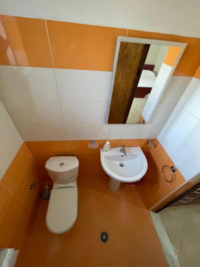 Villa Verde קסאמיל מראה חיצוני תמונה