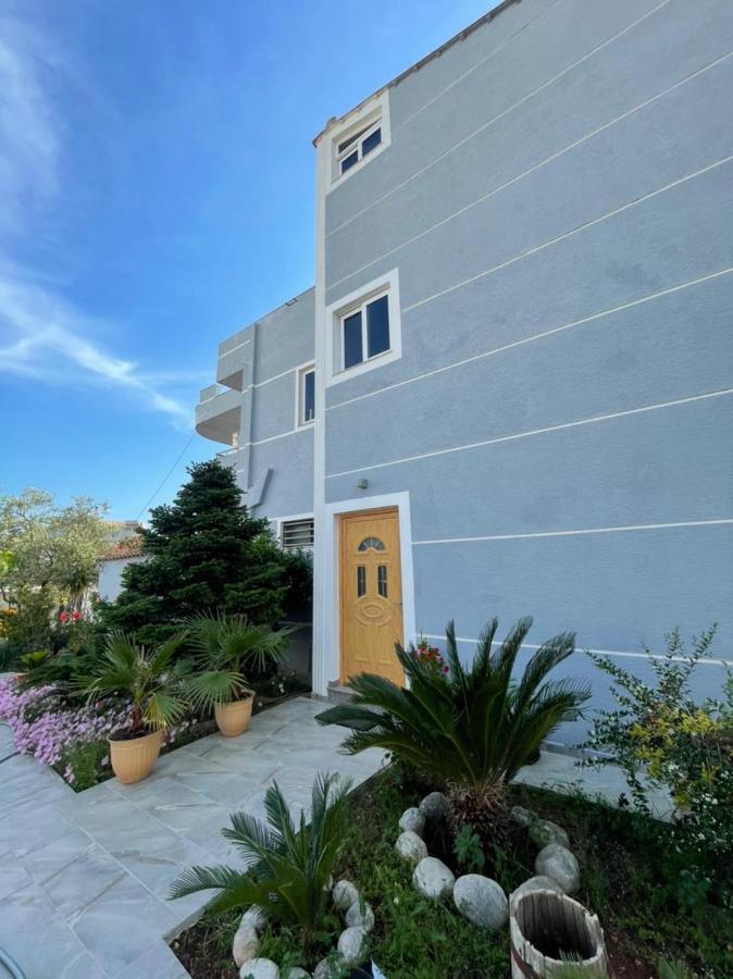 Villa Verde קסאמיל מראה חיצוני תמונה