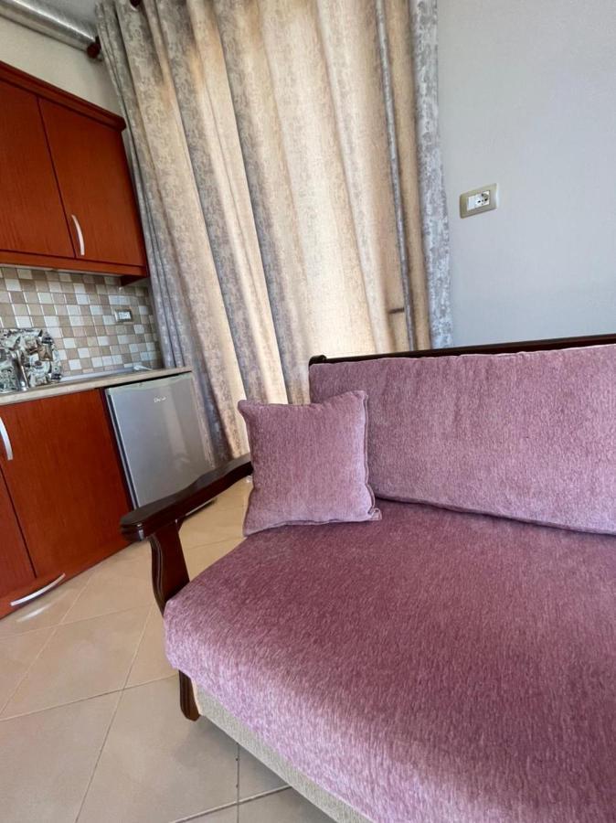 Villa Verde קסאמיל מראה חיצוני תמונה